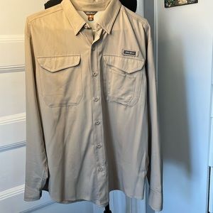EDDIE BAUER‎ SHIRT